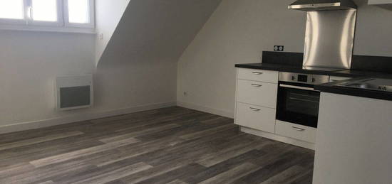 Appartement T3