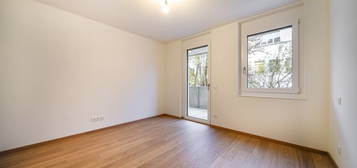 **Erstbezug - Hofseite** Neubauwohnung mit Balkon in sehr guter Lage!