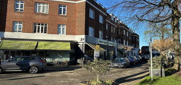 Flat for sale in Wilmslow Road, Didsbury, Manchester M20