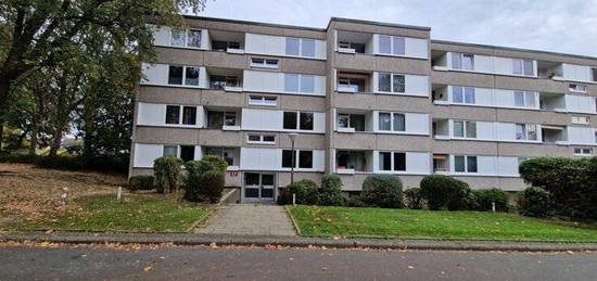 Ihr neues Zuhause: praktisches 1,5-Zi.-Single-Appartment (WBS)