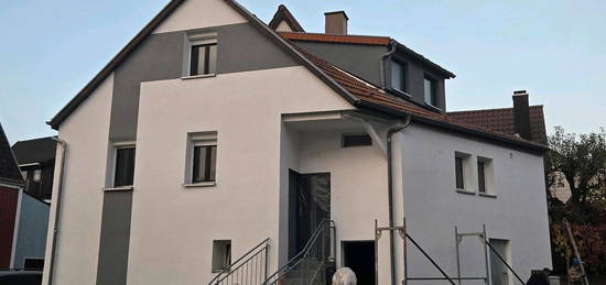 Kleines Einfamilienhaus zu vermieten (85m²)