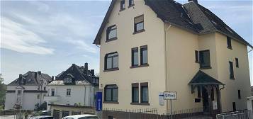 Schöne und gepflegte 4-Raum-DG-Wohnung in Weilburg