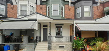 1507 S  Wilton St, Philadelphia, PA 19143