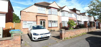 1 bedroom semi-detached house