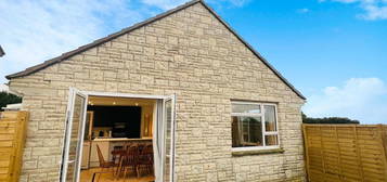 Bungalow to rent in Mandeville Close, Weymouth DT4