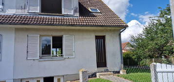 Vente maison 4 pièces 96 m²