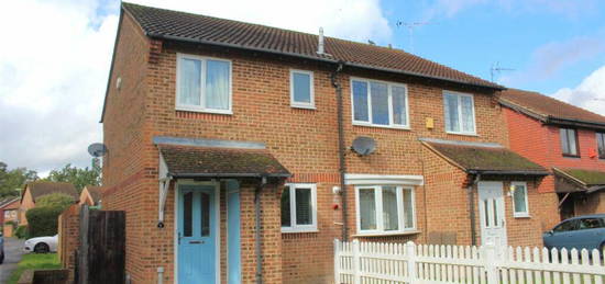 2 bedroom semi-detached house for sale