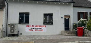 Provisionsfrei Haus privat zu verkaufen auf Eigengrund