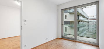 Byt 2+kk, 53 m², Malešická, Praha