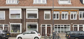 Teding van Berkhoutstraat