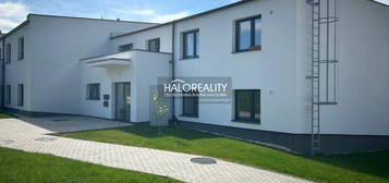 HALO reality - Predaj, trojizbový byt Bojnice, Dubnica - NOV