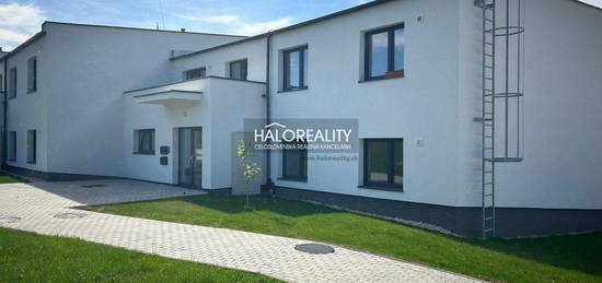 HALO reality - Predaj, trojizbový byt Bojnice, Dubnica - NOV