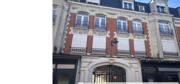 Achat appartement 3 pièces 73 m²