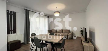 Apartament de 3 camere, 70mp, parcare subterana, zona Platinia