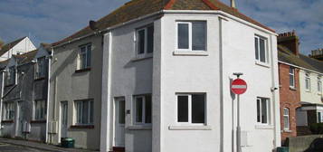 Detached house to rent in High Street, Wyke Regis, Weymouth, Dorset DT4