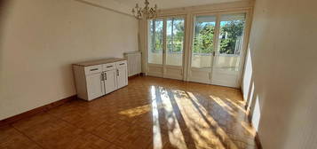 Appartement  à vendre, 3 pièces, 2 chambres, 67 m²