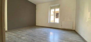 Appartement F2