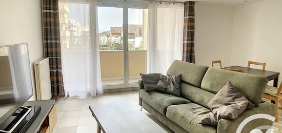 Location appartement 2 pièces 55 m²