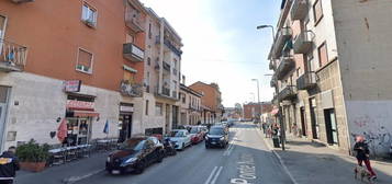 Bilocale via Ponte Nuovo, Ponte Nuovo, Milano