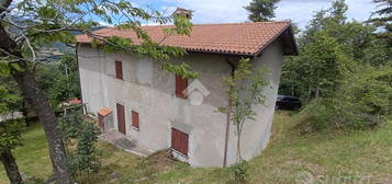 CASA INDIPENDENTE A FRASSINORO