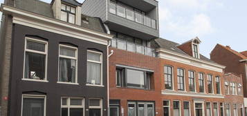 Nieuwe Sint Jansstraat 32 a