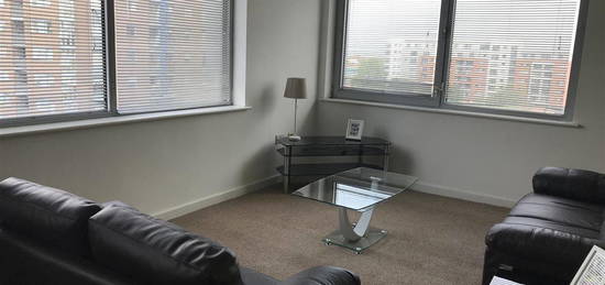 2 bed flat to rent