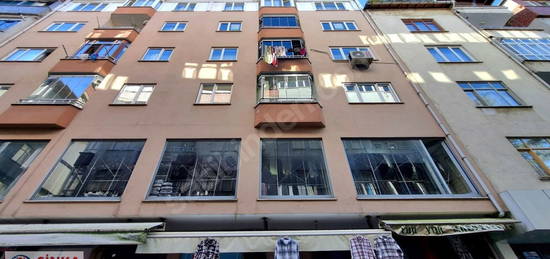 █ SİNKA'DAN █ SULAKLI MAH. ASANSÖRLÜ D.GAZLI 3+1 KİRALIK DAİRE