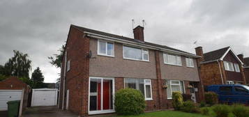 4 bedroom semi-detached house