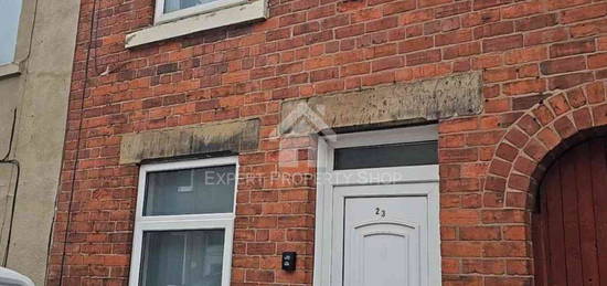 Property to rent in 23 Garside Street.Worksop, Notts S80