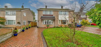 Semi-detached house for sale in Kingsway, Essington, Wolverhampton WV11