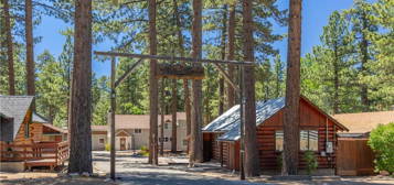 586 Knight Ave, Big Bear Lake, CA 92315