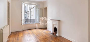 Appartement  à vendre, 2 pièces, 1 chambre, 42 m²