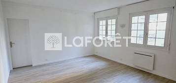 Appartement Sceaux 1 pièce(s) 30 m2