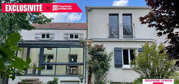 Maison  à vendre, 5 pièces, 4 chambres, 138 m²