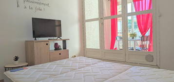 Achat appartement 2 pièces 24 m²