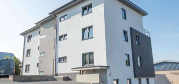 Schöne 2 Zimmerwohnung in Altenkirchen