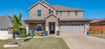 217 Stonehollow Way, Melissa, TX 75454