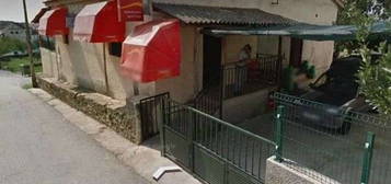 Vendo Café/Casa em Castro Vicente