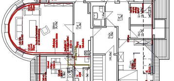 Wohnung 5Zbk Garten für WG Krankenhaus, Polizei, Studenten