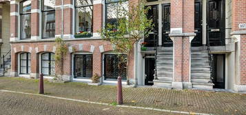 Nieuwe Achtergracht 105 H