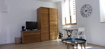 Location appartement 1 pièce 26 m²