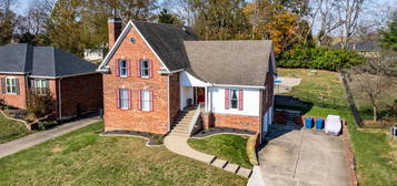 405 Seneca Dr, Shelbyville, KY 40065