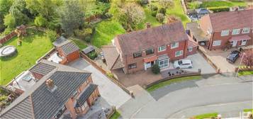 Semi-detached house to rent in Meynell Drive, Leigh, Greater Manchester WN7