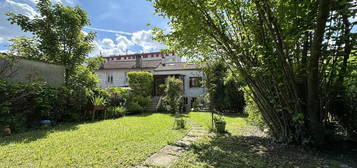 Maison Bonneuil-Sur-Marne