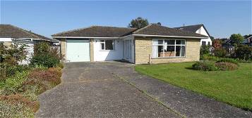 Detached bungalow for sale in Shepherds Walk, Chestfield, Whitstable CT5