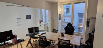 Appartement 2 pièces 27 m²