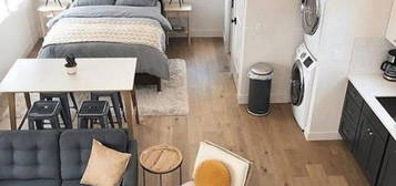 Studio à vendre, 1 pièce, 20 m², Étage 6/–