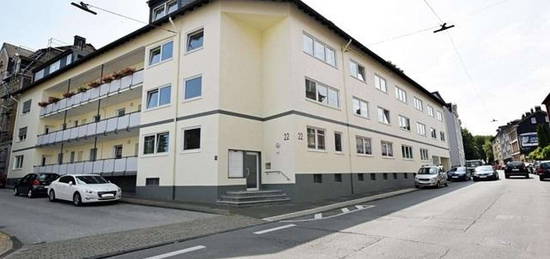 Schöne große Einzimmerwohnung mit Einbauküche und Waschmaschine