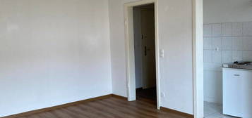 1-Zimmer-Wohnung Mannheim Nähe Bahnhof