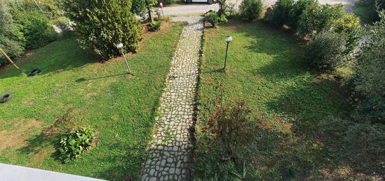 Quadrilocale buono stato, primo piano, Monteriggioni